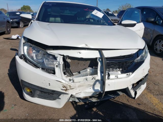 Photo 5 VIN: 2HGFC3B37HH358912 - HONDA CIVIC 