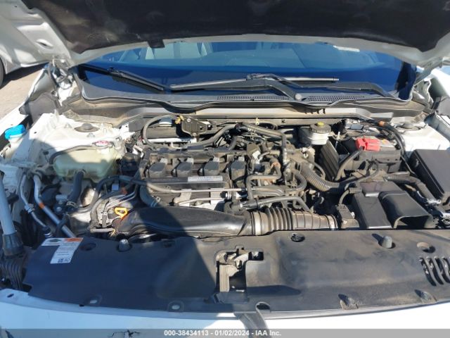 Photo 9 VIN: 2HGFC3B37HH358912 - HONDA CIVIC 