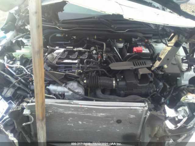 Photo 9 VIN: 2HGFC3B37HH359235 - HONDA CIVIC COUPE 