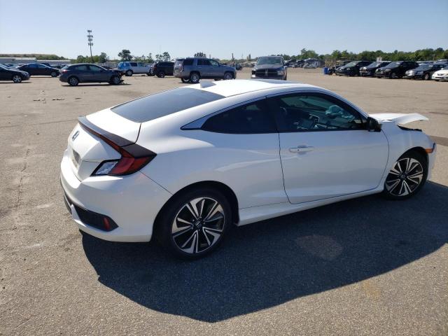 Photo 2 VIN: 2HGFC3B37HH359252 - HONDA CIVIC 