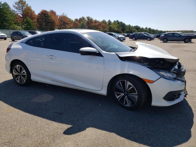 Photo 3 VIN: 2HGFC3B37HH359252 - HONDA CIVIC 