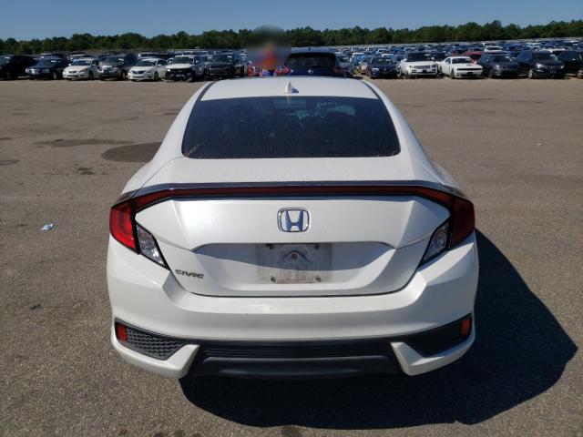 Photo 5 VIN: 2HGFC3B37HH359252 - HONDA CIVIC 