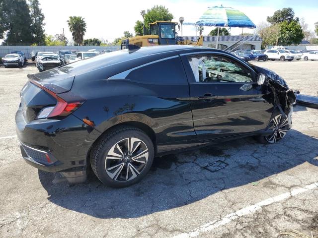 Photo 2 VIN: 2HGFC3B37HH359462 - HONDA CIVIC EX 