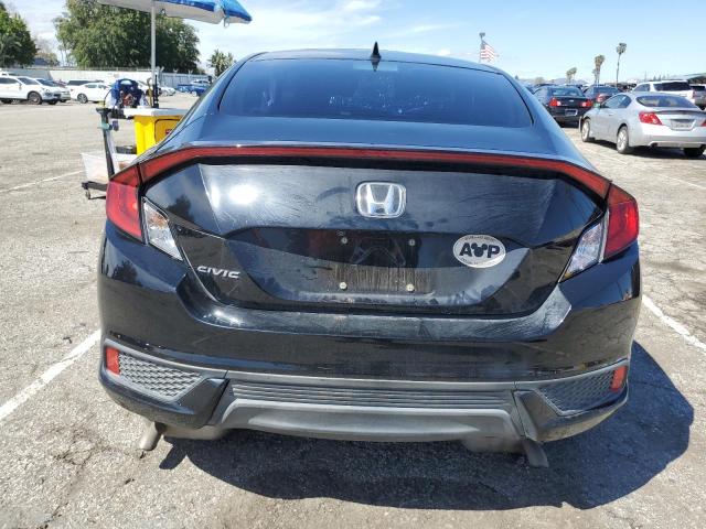 Photo 5 VIN: 2HGFC3B37HH359462 - HONDA CIVIC EX 