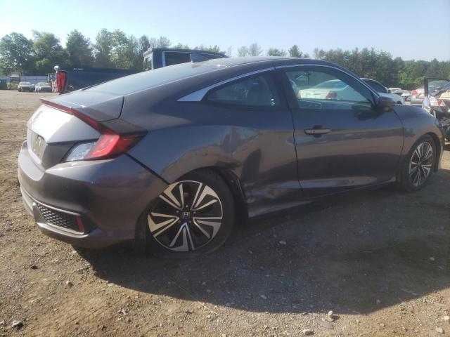 Photo 2 VIN: 2HGFC3B37HH360563 - HONDA CIVIC 