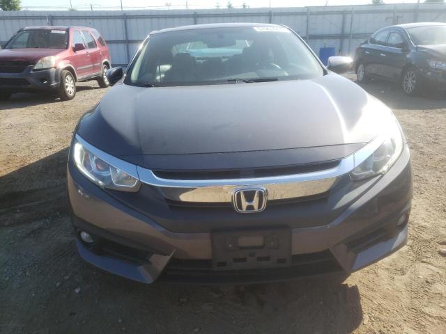 Photo 4 VIN: 2HGFC3B37HH360563 - HONDA CIVIC 