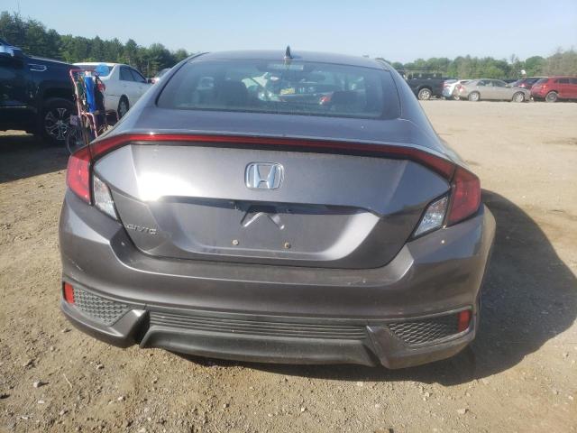 Photo 5 VIN: 2HGFC3B37HH360563 - HONDA CIVIC 