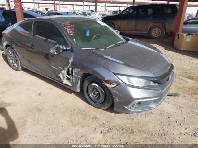 Photo 0 VIN: 2HGFC3B37KH350462 - HONDA CIVIC 