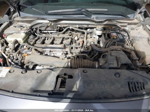 Photo 9 VIN: 2HGFC3B37KH350462 - HONDA CIVIC 