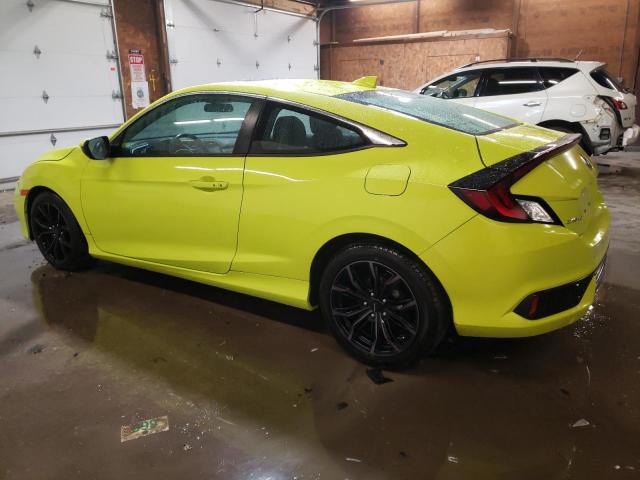 Photo 1 VIN: 2HGFC3B37KH352325 - HONDA CIVIC EX 