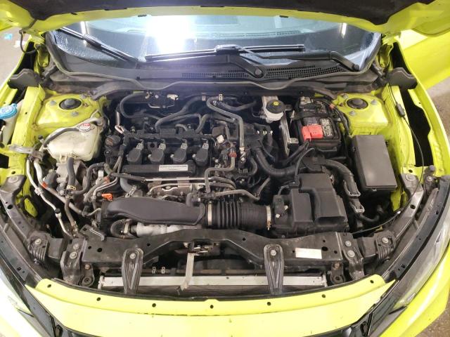 Photo 10 VIN: 2HGFC3B37KH352325 - HONDA CIVIC EX 