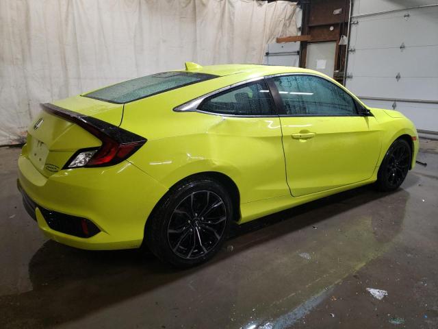 Photo 2 VIN: 2HGFC3B37KH352325 - HONDA CIVIC EX 