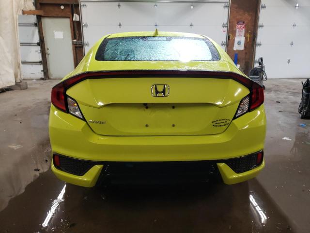 Photo 5 VIN: 2HGFC3B37KH352325 - HONDA CIVIC EX 