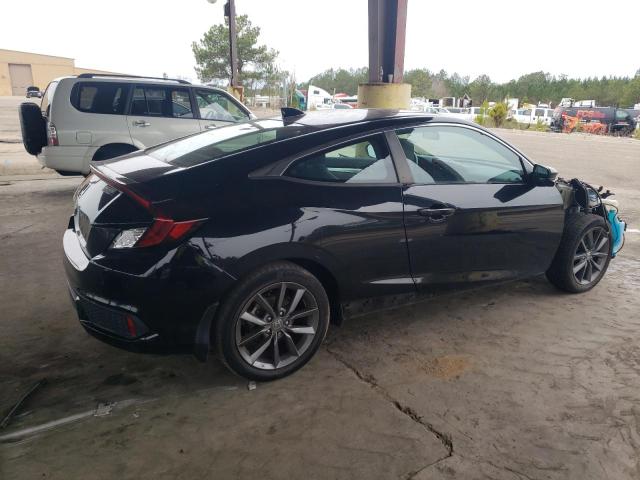 Photo 2 VIN: 2HGFC3B37KH352633 - HONDA CIVIC EX 