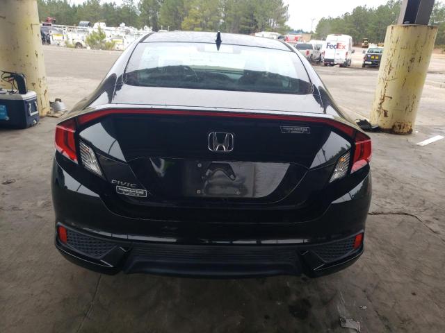 Photo 5 VIN: 2HGFC3B37KH352633 - HONDA CIVIC EX 