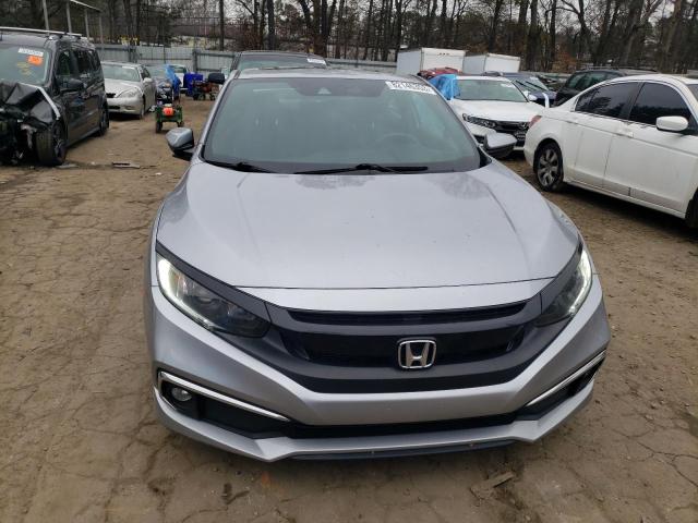 Photo 4 VIN: 2HGFC3B37KH353409 - HONDA CIVIC 