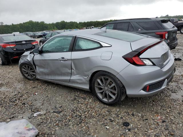 Photo 1 VIN: 2HGFC3B37KH354897 - HONDA CIVIC EX 