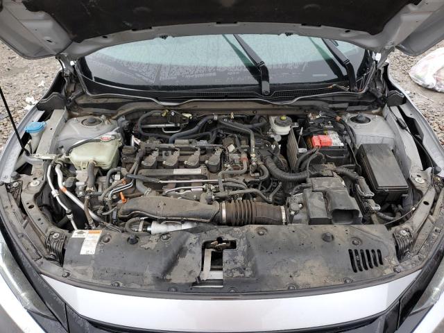 Photo 10 VIN: 2HGFC3B37KH354897 - HONDA CIVIC EX 