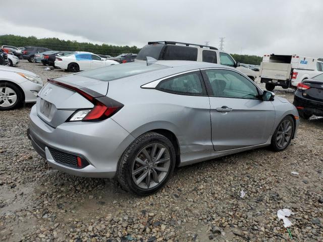 Photo 2 VIN: 2HGFC3B37KH354897 - HONDA CIVIC EX 