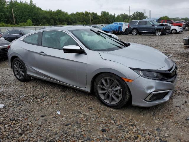 Photo 3 VIN: 2HGFC3B37KH354897 - HONDA CIVIC EX 