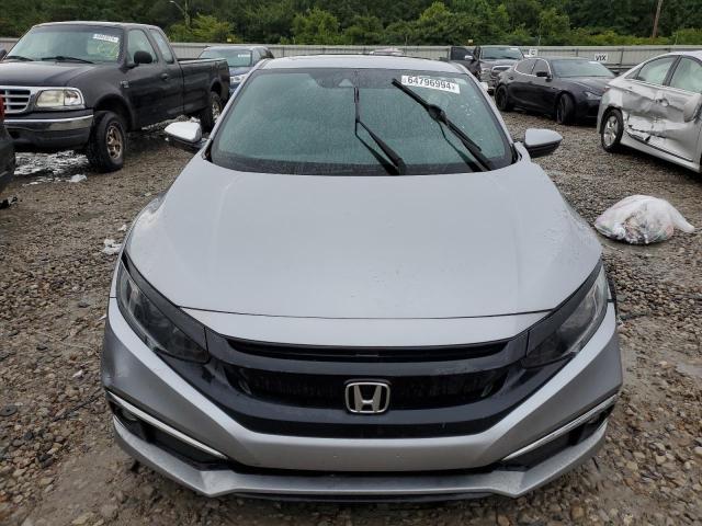 Photo 4 VIN: 2HGFC3B37KH354897 - HONDA CIVIC EX 