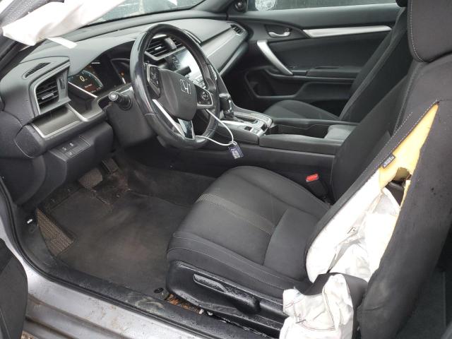 Photo 6 VIN: 2HGFC3B37KH354897 - HONDA CIVIC EX 