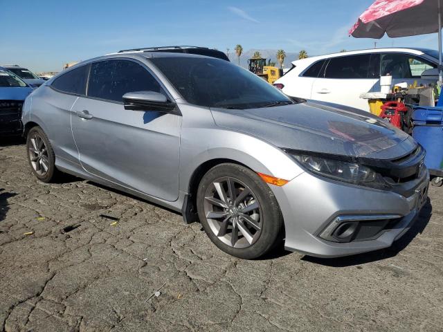 Photo 3 VIN: 2HGFC3B37KH355872 - HONDA CIVIC 