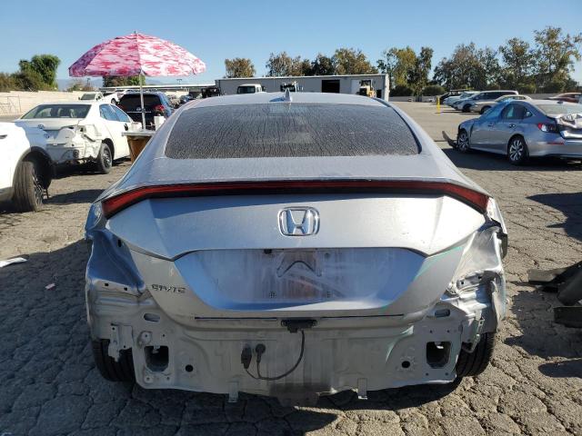 Photo 5 VIN: 2HGFC3B37KH355872 - HONDA CIVIC 