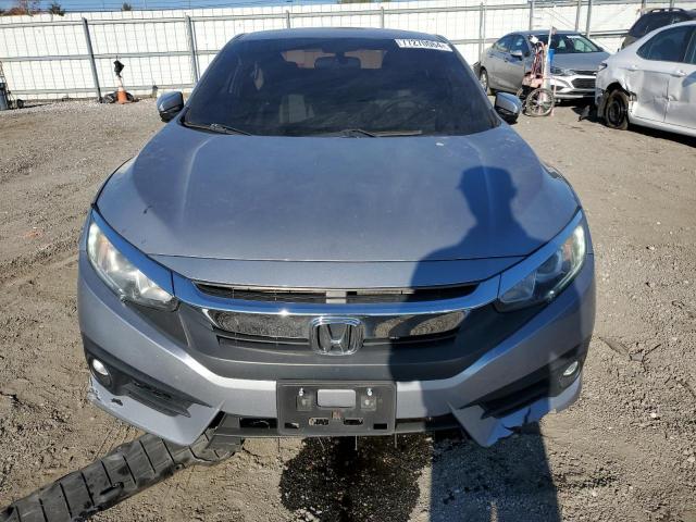 Photo 4 VIN: 2HGFC3B38GH353913 - HONDA CIVIC EX 