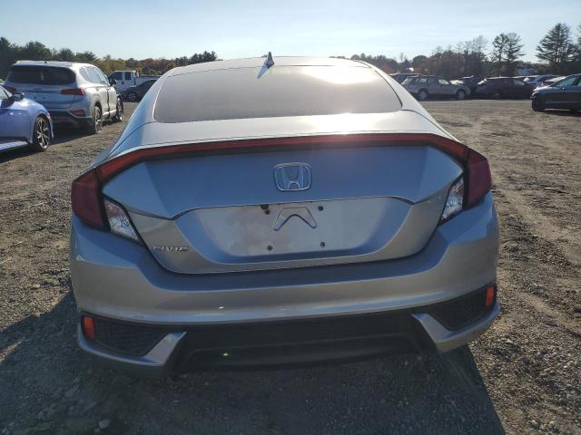 Photo 5 VIN: 2HGFC3B38GH353913 - HONDA CIVIC EX 