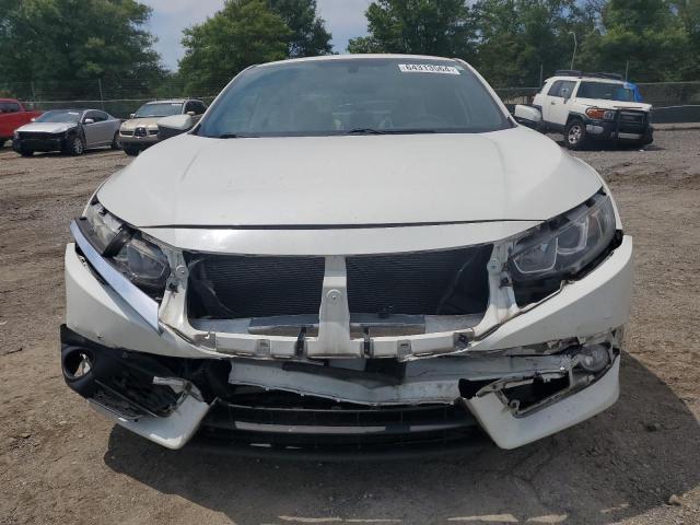 Photo 4 VIN: 2HGFC3B38GH359243 - HONDA CIVIC EX 