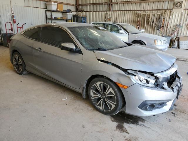 Photo 3 VIN: 2HGFC3B38GH359369 - HONDA CIVIC 