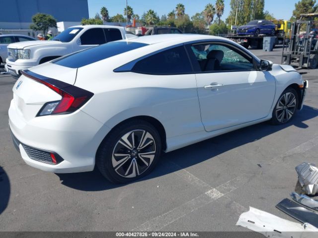 Photo 3 VIN: 2HGFC3B38GH360151 - HONDA CIVIC 