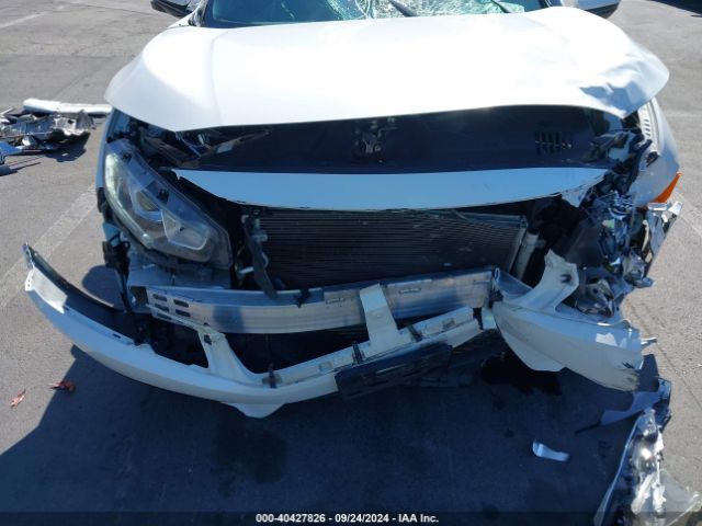 Photo 5 VIN: 2HGFC3B38GH360151 - HONDA CIVIC 