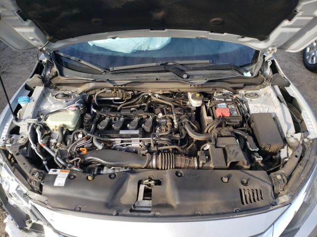 Photo 6 VIN: 2HGFC3B38GH361459 - HONDA CIVIC EX 