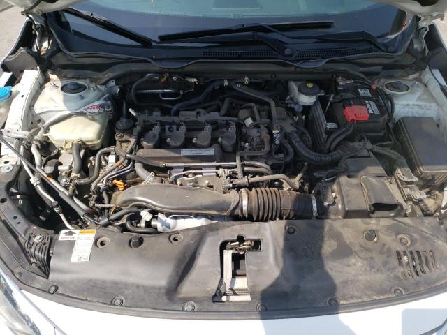 Photo 6 VIN: 2HGFC3B38HH351516 - HONDA CIVIC EX 