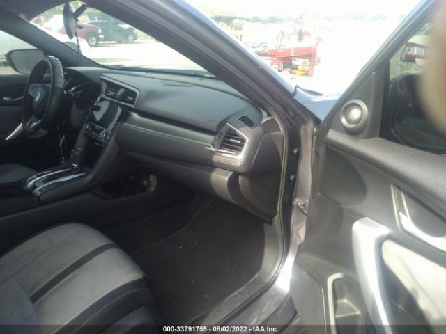 Photo 4 VIN: 2HGFC3B38HH351967 - HONDA CIVIC COUPE 