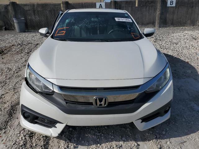 Photo 4 VIN: 2HGFC3B38HH352004 - HONDA CIVIC EX 