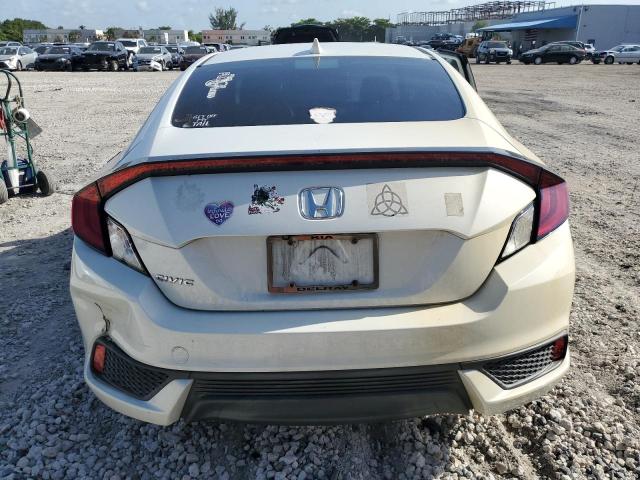 Photo 5 VIN: 2HGFC3B38HH352004 - HONDA CIVIC EX 