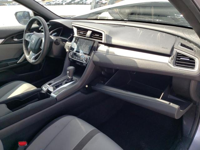 Photo 7 VIN: 2HGFC3B38HH353220 - HONDA CIVIC 