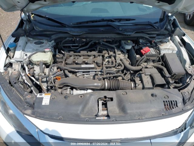 Photo 9 VIN: 2HGFC3B38HH357266 - HONDA CIVIC 