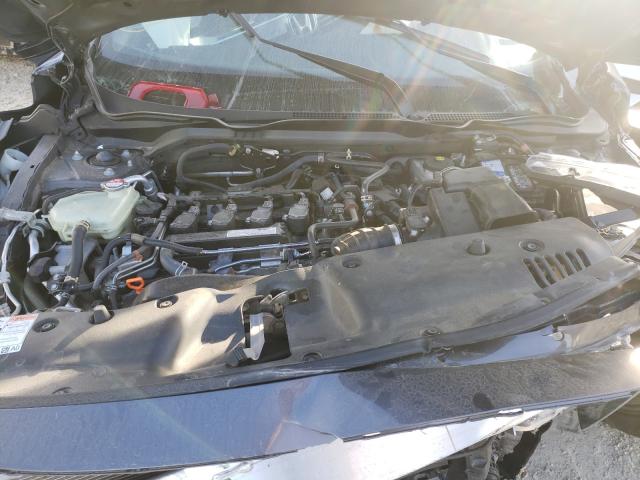 Photo 6 VIN: 2HGFC3B38HH358367 - HONDA CIVIC EX 