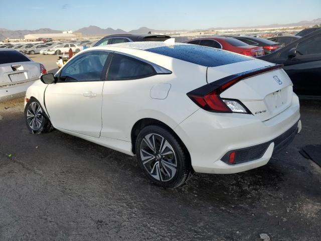 Photo 1 VIN: 2HGFC3B38HH361849 - HONDA CIVIC 