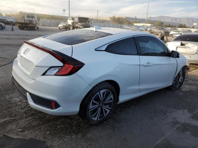 Photo 2 VIN: 2HGFC3B38HH361849 - HONDA CIVIC 