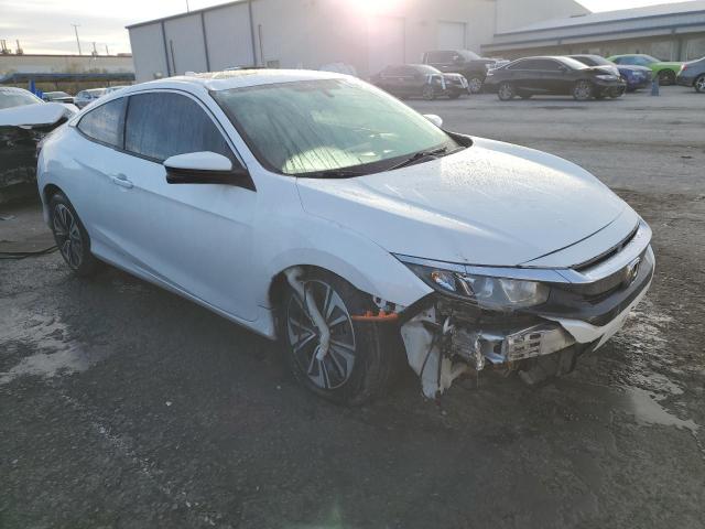 Photo 3 VIN: 2HGFC3B38HH361849 - HONDA CIVIC 