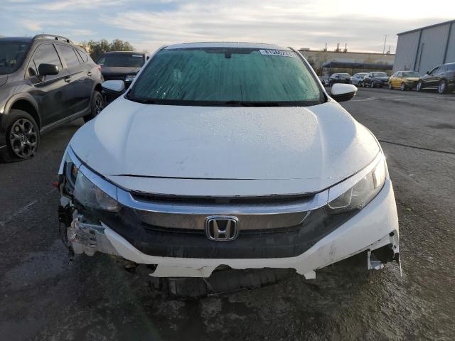 Photo 4 VIN: 2HGFC3B38HH361849 - HONDA CIVIC 