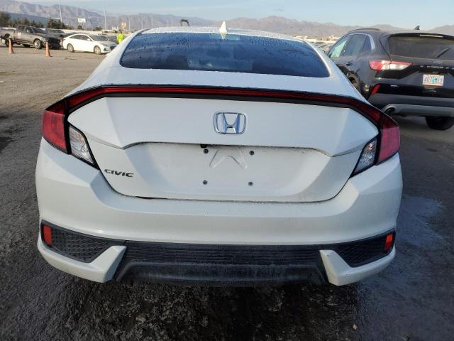 Photo 5 VIN: 2HGFC3B38HH361849 - HONDA CIVIC 