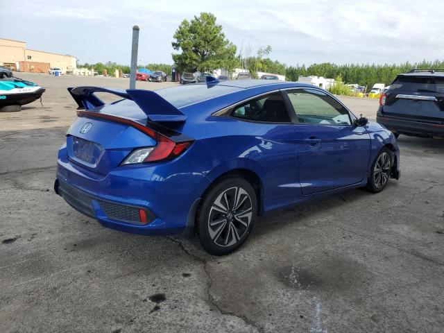 Photo 2 VIN: 2HGFC3B38JH357239 - HONDA CIVIC 