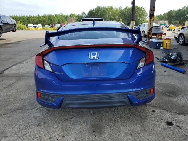 Photo 5 VIN: 2HGFC3B38JH357239 - HONDA CIVIC 