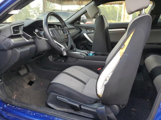 Photo 6 VIN: 2HGFC3B38JH357239 - HONDA CIVIC 